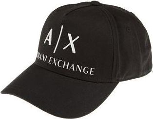 A|X Armani Exchange ACCESSORIES - Hats on YOOX.COM