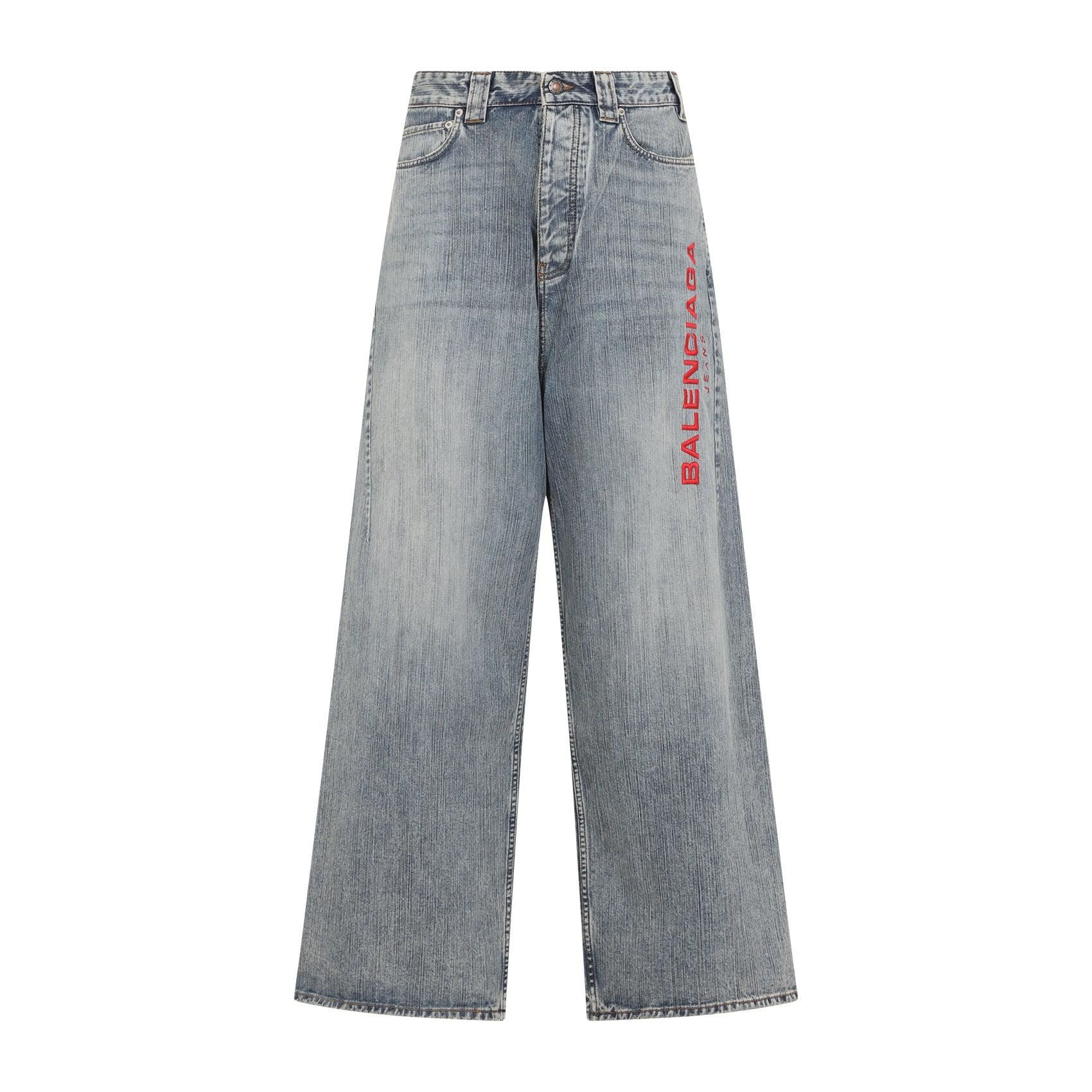 Men's Balenciaga Regular-Fit Jeans - up to −44% | Stylight