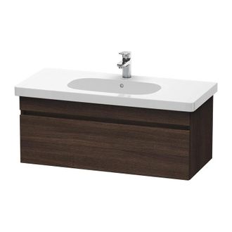 Duravit Mueble Bajo Lavabo Durastyle 453x1000x398mm Casta&ntilde;o