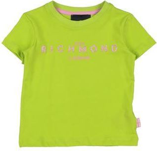 John Richmond CAMISETAS Y TOPS - Camisetas en YOOX.COM