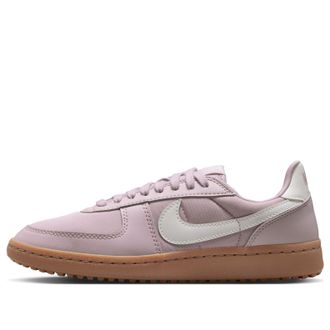 Nike (WMNS) Nike Field General Platinum Violet Gum FZ5593-004
