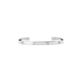 Daniel Wellington Accessoires, Dames, Grijs, ONE Size, Bracelets