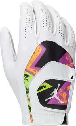 Nike Jordan Tour Energy Golf Glove (Left Regular) in White | J1013750-166