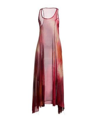 Masnada DRESSES - Maxi dresses sur YOOX.COM