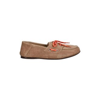Marc O'Polo Dames, Schoenen, Bruin, Maat: 42 EU Leer