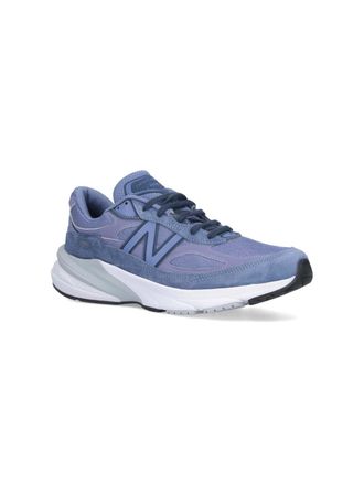 New Balance Sneaker - Blue