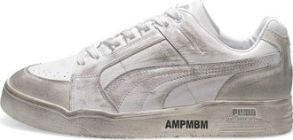 Puma x Atmos Slipstream Low MB White 394488-01