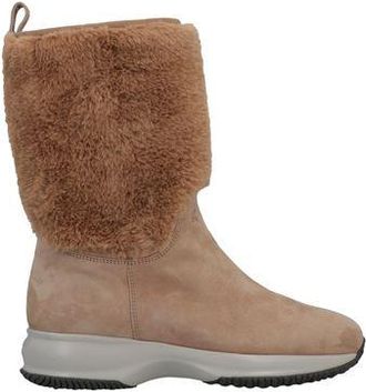 Hogan CALZADO - Botines de caña alta en YOOX.COM