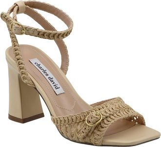Charles by Charles David Rival Sandal