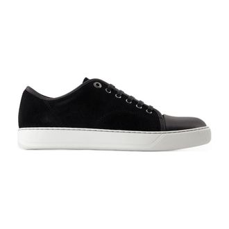 Lanvin Dbb1 Sneakers