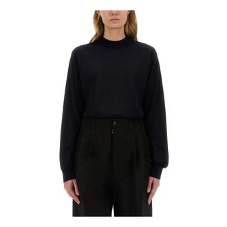 Maison Margiela Mujer, Jerseys, Azul, Talla: S
