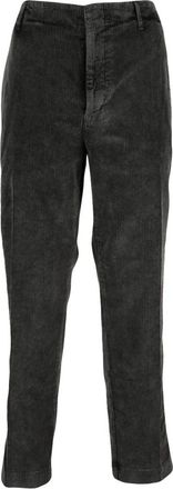 Dondup Donna, Pantaloni, Nero, W27, new