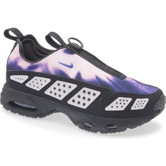 Nike Air Max Sunder Sneaker in Off Noir/Persian Violet/Pink at Nordstrom Rack, Size 7.5