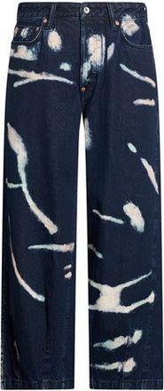 Evisu PARTES DE ABAJO - Pantalones vaqueros en YOOX.COM