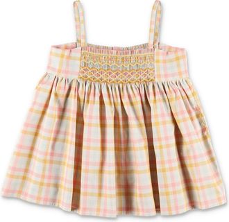 BONPOINT Top Bonpoint Rosa