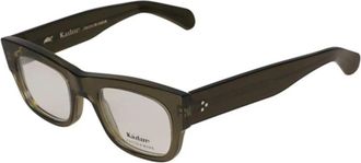 K&agrave;dor Zonnebrillen - unisex - Zonnebrillen - Bruin - 49 MM - Accessoires