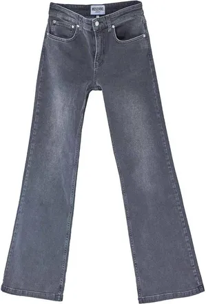 Moschino Jeans Flare Low Rise