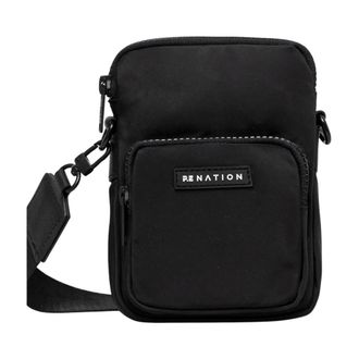 P.E Nation Fundamental Pouch - Bags - Mujer - Negro - ONE SIZE
