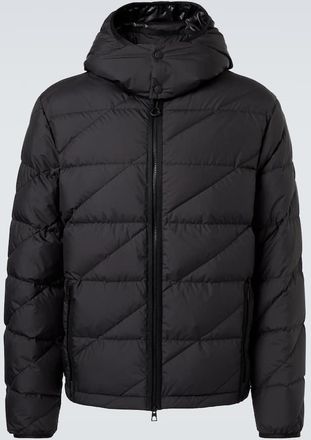 Moncler Piumino Sciros con cappuccio