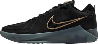 Nike Le Bron Witness 9 - Sport - Hombre - Negro - 47 1/2 EU