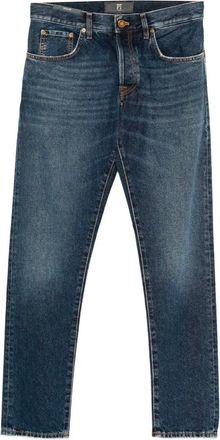 Pantaloni Torino Pantaloni Breakbeat-Uomo