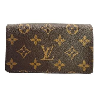 Louis Vuitton unisex, Pre-owned, Marrone, Taglia unica, used