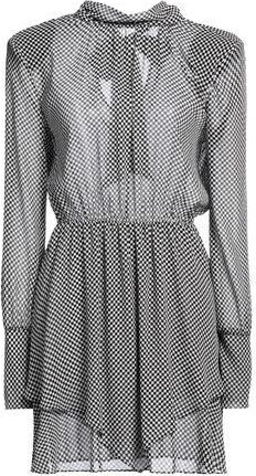 Patrizia Pepe DRESSES - Mini dresses on YOOX.COM