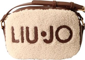 Liu Jo Borsa Curio - - Bags - Donna - Marrone - ONE SIZE