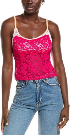 Free People All Day Lace Cami