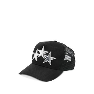 Amiri Hombre, Accesorios, Negro, Talla: ONE Size