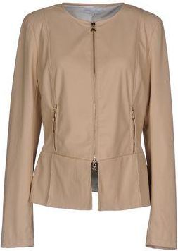 Patrizia Pepe ROPA DE ABRIGO - Chaquetas y cazadoras en YOOX.COM