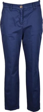 Jacob Cohen Womens Trousers