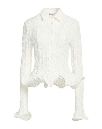 Msgm TOPWEAR - Camicie su YOOX.COM