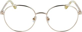 Liu Jo Glasses, female, Yellow, Size: 51 MM Lj2159 Sunglasses
