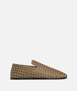 Bottega Veneta Sunday Slipper - Bottega Veneta