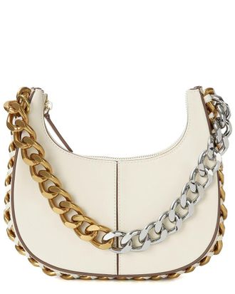 Tiffany & Fred Smooth Leather Crossbody