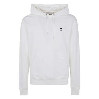 Ami Uomo, Felpe, Bianco, L, new