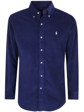 Ralph Lauren Long Sleeve Sport Shirt