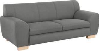 HOME AFFAIRE Sofa