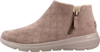 Skechers Donna, Scarpe, Beige, 36 1/2 EU, new