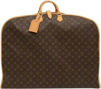 Louis Vuitton unisex, Pre-owned, Marrone, Taglia unica, used