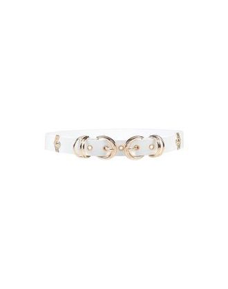 Versace PICCOLA PELLETTERIA - Cinture su YOOX.COM