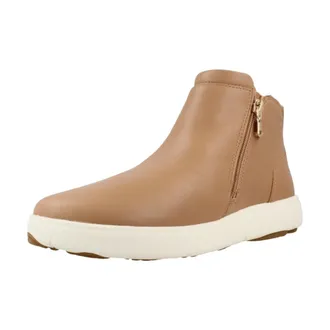 Geox Stivaletti Nebula 2.0 C - - Shoes - Donna - Marrone - 40 EU