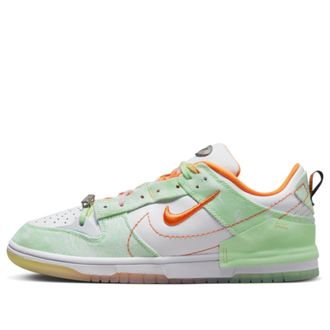 Nike (WMNS) Nike Dunk Low Disrupt 2 Mint Foam Paisley FJ7745-181
