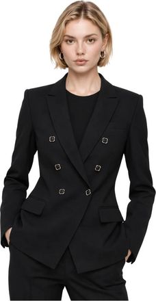 Kocca Donna, Giacche, Nero, XS, new