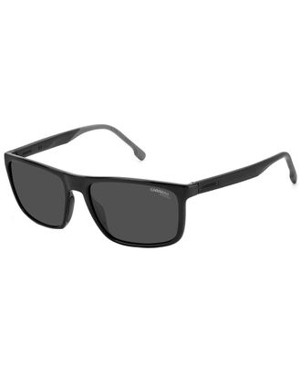 Carrera Mens 8047/S 58Mm Sunglasses