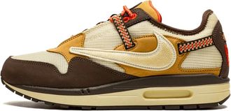 Nike Travis Scott Cactus Jack Sneakers - Heren - Fitnessschoenen - Veelkleurig - 38 EU - Leer - Fitness