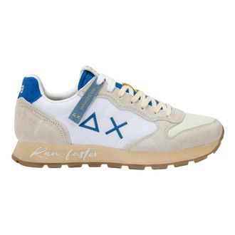 Sun 68 Sneakers, male, Multicolor, Size: 12 US Tom Vintage