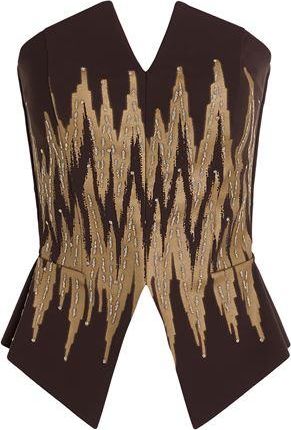 La Petite Robe Di Chiara Boni CAMISETAS Y TOPS - Tops en YOOX.COM