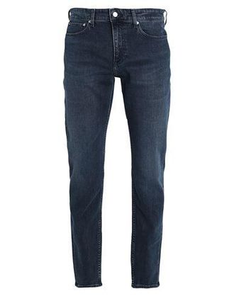 Calvin Klein HOSEN & RÖCKE - Jeanshosen auf YOOX.COM